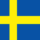 flag Sweden