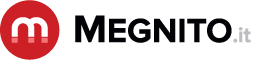 logo - Megnito.it